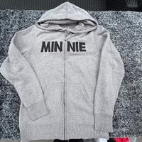 Disneyland Paris Originla Jacke Sweatjacke Gr. M Minnie Mouse Nordrhein-Westfalen - Altena Vorschau