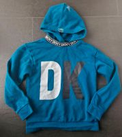 Donna Karan DKNY Kinder Hoodie Pullover 134 140 Bayern - Wieseth Vorschau