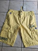 Camp David shorts kurze Hose XXXL 3XL Niedersachsen - Wilhelmshaven Vorschau