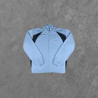 Nike vintage Trainingsjacke Jacke [ 90s Y2k Retro ] Nordrhein-Westfalen - Würselen Vorschau