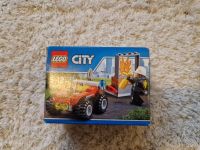 Lego City 60105 Feuerwehr-Buggy Brandenburg - Kyritz Vorschau