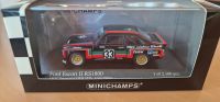 Minichamps Ford Escort II RS 1800 A. Hahne DRM `76 #33 1:43 Bayern - Eggenfelden Vorschau