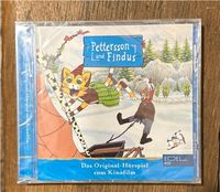 Petterson und Findus Hörspiel cd  neu Nordrhein-Westfalen - Werl Vorschau