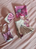 Barbie Set Handmade 5tlg Nordrhein-Westfalen - Borgentreich Vorschau