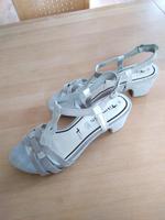 Tamaris, Sandalen, Gr. 39, Rheinland-Pfalz - Erfweiler Vorschau