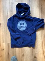 Garmisch hoody lila Damen S Alpen wandern Sachsen-Anhalt - Wernigerode Vorschau