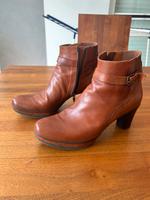 Maripe Stiefel Bielefeld - Senne Vorschau