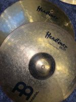 Meinl Hi-Hat (14“)inklusive Hi-Hat Ständer Niedersachsen - Einbeck Vorschau