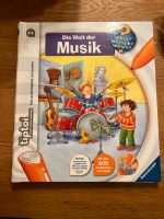 tiptoi Ravensburger Die Welt der Musik Nordrhein-Westfalen - Höxter Vorschau