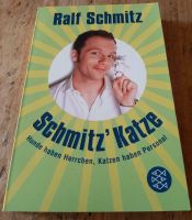 Ralf Schmitz Schmitz' Katze 2008 Fischer Verlag Hessen - Seeheim-Jugenheim Vorschau