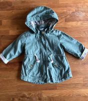 Parka, Übergangsjacke, Jacke H&M Größe 80 Hessen - Wiesbaden Vorschau