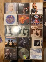 CD Sammlung 15 Stück zu verkaufen Hessen - Bad Emstal Vorschau