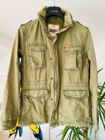 Superdry The Rookie Sommerjacke im Military Style Nordrhein-Westfalen - Willich Vorschau