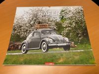 Volkswagen Käfer Kalender 2017 - Weingarten  Verlag Nordrhein-Westfalen - Petershagen Vorschau