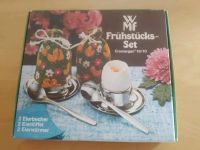 WMF Eierbecher mit Eierwärmer retro Vintage Frühstücks- Set Bayern - Naila Vorschau