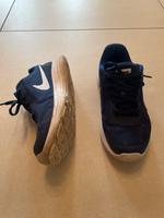 Nike Damen Schuhe Gr. 37,5 Niedersachsen - Danndorf Vorschau