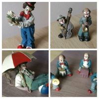 Gilde Clown Sammlung Baden-Württemberg - Fahrenbach Vorschau