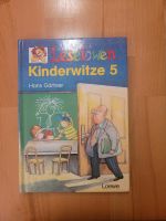 Erstleser Buch Leselöwen Kinderwitze Nordrhein-Westfalen - Bergisch Gladbach Vorschau