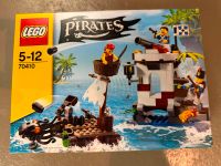 LEGO Pirates 70410 Soldaten Wachposten mit Piratenfloß *NEU/OVP* Wuppertal - Elberfeld Vorschau