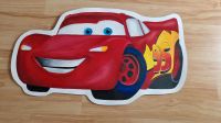 Cars Lightning McQueen, Wandbild Kinderzimmer Wandsbek - Hamburg Rahlstedt Vorschau