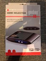 HDMI Selector Hessen - Bad Endbach Vorschau