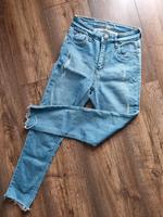 hellblaue Jeans Hessen - Hünstetten Vorschau