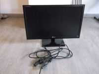 Monitor  LG 24 Zoll Baden-Württemberg - Weingarten (Baden) Vorschau