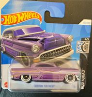 HotWheels Custom 53 Chevy Rod Squad 100/250 Treasure Hunt 2024 Baden-Württemberg - Mannheim Vorschau