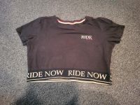 Ride now T-shirt/ Top Niedersachsen - Ganderkesee Vorschau