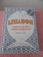 Kochbuch "Lissabon" Rebecca Seal NEU/ OVP  Zum Abholen Mitte - Wedding Vorschau