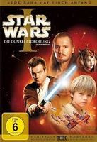 DVD Star Wars 01 - Die dunkle Bedrohung - 2 x da Nordrhein-Westfalen - Dülmen Vorschau