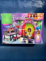 Lego Friends - Andreas Musikbühne Schleswig-Holstein - Grabau Vorschau