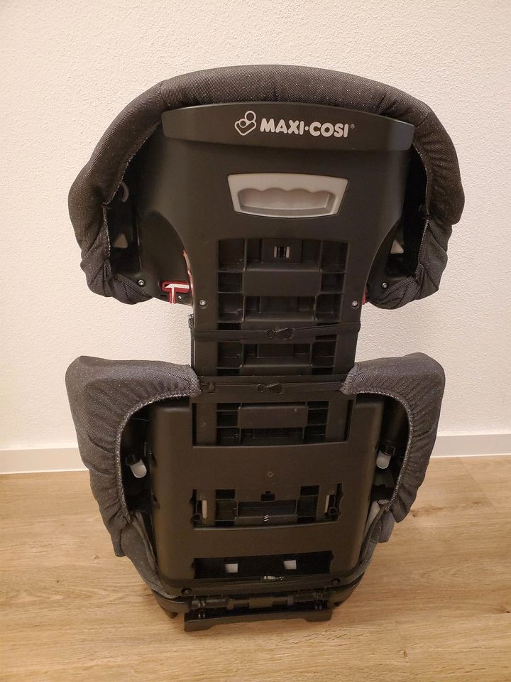 MaxiCosi Rodi AirProtect ohne Isofix in Reichertshofen