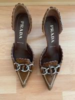 Prada Vintage Kitten Heels Köln - Ehrenfeld Vorschau