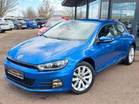 Volkswagen Scirocco 1.4 TSI BMT +SHZ+Klima+Sport+Tempom. Sachsen-Anhalt - Hettstedt Vorschau
