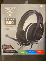 Gamingheadset Turtle Beach Recon 500 Thüringen - Meiningen Vorschau