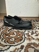 Leder Schuhe Wandsbek - Hamburg Eilbek Vorschau