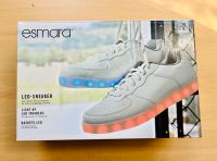 ESMARA LED - Sneaker weiß (NEU), Größe 39 Thüringen - Weimar Vorschau