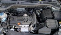 Motor Audi/Seat/Skoda/VW 1.4 TSI CAXA 78TKM 90KW 122PS komplett Leipzig - Gohlis-Nord Vorschau
