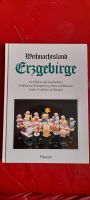 Buch Weihnachtsland Erzgebirge Nordrhein-Westfalen - Lüdenscheid Vorschau