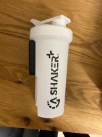 GA Shaker 2.0 protein Flasche bottle Bayern - Kürnach Vorschau