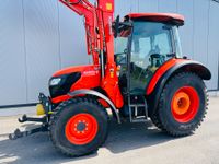 KUBOTA M4072 INKL. FRONTLADER - NETTO: 38900 € - KLIMA Sachsen - Falkenstein/Vogtland Vorschau