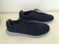 GIESSWEIN/GR.47/SNEAKER/MERINO Runners/Herren/ Ocean Blue/ = NEU= Köln - Ehrenfeld Vorschau