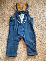 Latzhose Babyclub Gr.74 Baden-Württemberg - Wört Vorschau