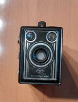 Agfa Synchro Box, Baujahr 1949 - 1958 Niedersachsen - Emlichheim Vorschau