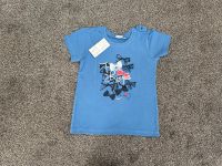 Blue Seven tolles T-Shirt, Shirt, Größe 128, NEU Nordrhein-Westfalen - Telgte Vorschau