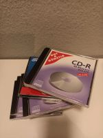 CD- und DVD-Rohlinge zu verschenken Hessen - Friedberg (Hessen) Vorschau