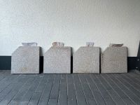 Granitplatten für Ampelschirm Nordrhein-Westfalen - Gütersloh Vorschau