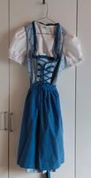 Distler Dirndl Größe 42 inkl. Bluse Bayern - Pähl Vorschau