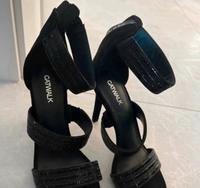 Catwalk Absatzschuhe Größe 39 Baden-Württemberg - Sinsheim Vorschau